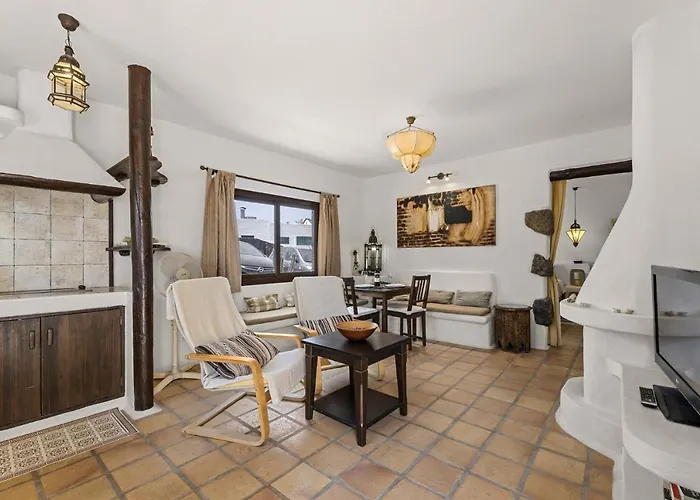 Bermeja - Apartamento Rural Con Piscina