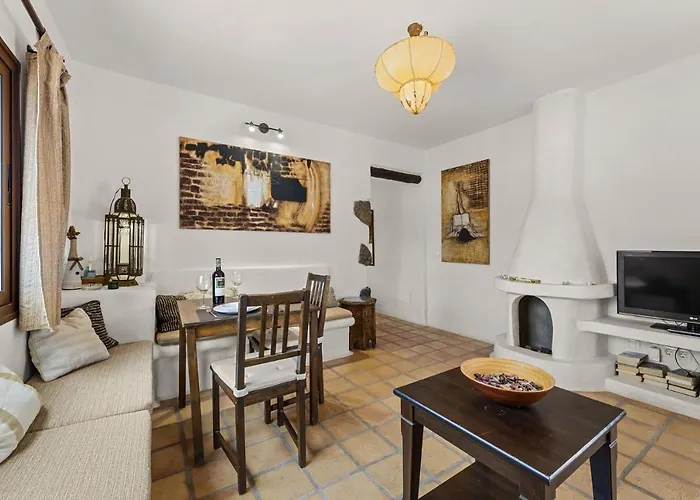 Bermeja - Apartamento Rural Con Piscina