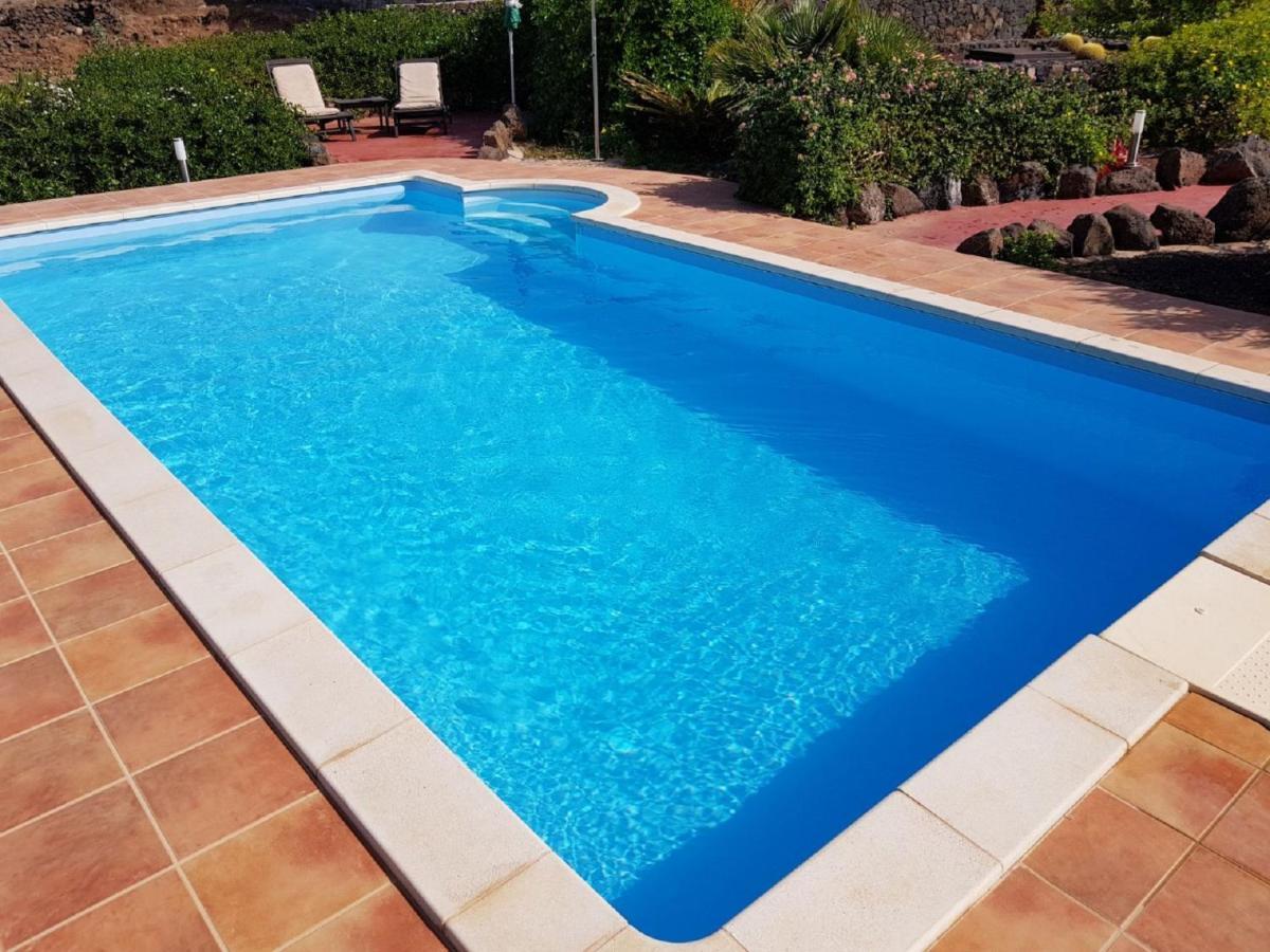 Bermeja - Rural Con Piscina Appartamento *